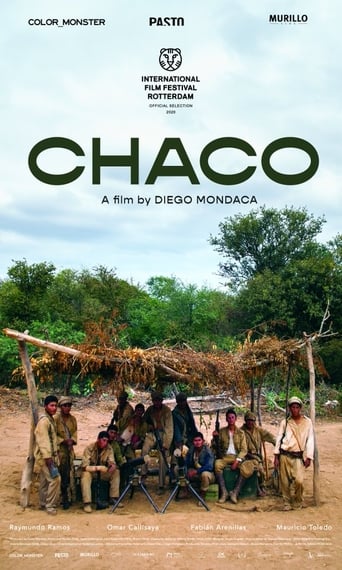 Chaco Torrent (2021) Legendado WEB-DL 720p | 1080p – Download