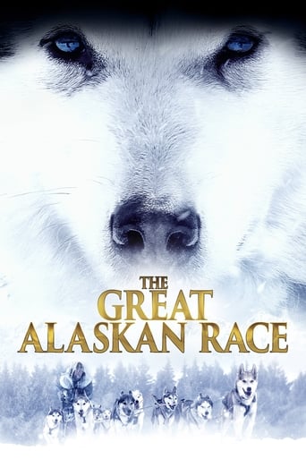 The Great Alaskan Race (2019) download