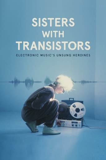 Sisters with Transistors (2021) download