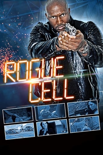 Rogue Cell (2019) download