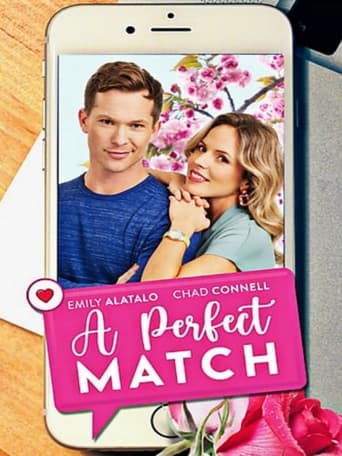 A Perfect Match (2021) download