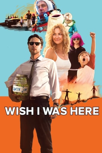 Wish I Was Here (2014) download