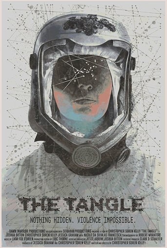 The Tangle Torrent (2021) Legendado WEB-DL 1080p – Download