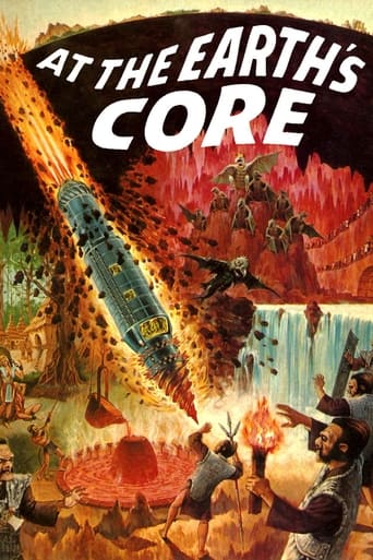 At the Earth's Core (1976) download