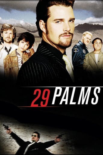 29 Palms (2002) download