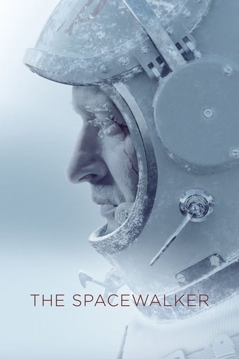 The Spacewalker (2017) download