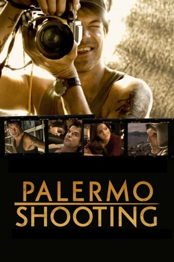 Palermo Shooting (2008) download