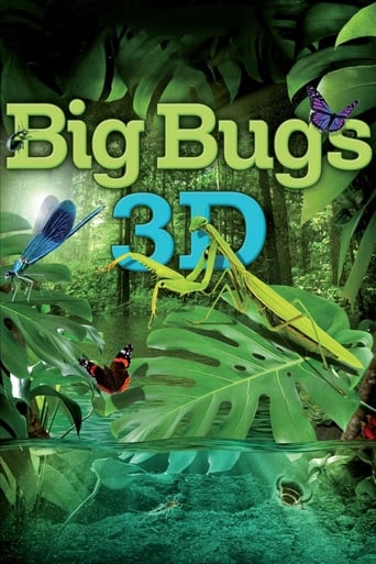 Big Bugs (2012) download