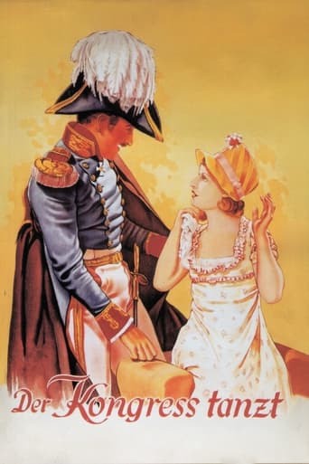 The Congress Dances (1931) download
