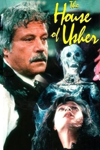 The House of Usher (1989) download