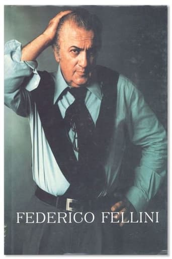 Federico Fellini's Autobiography (2000) download