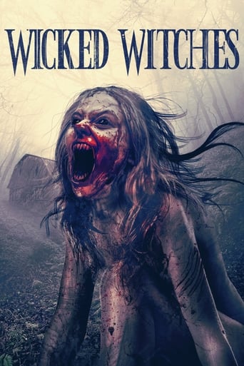 Wicked Witches (2019) download