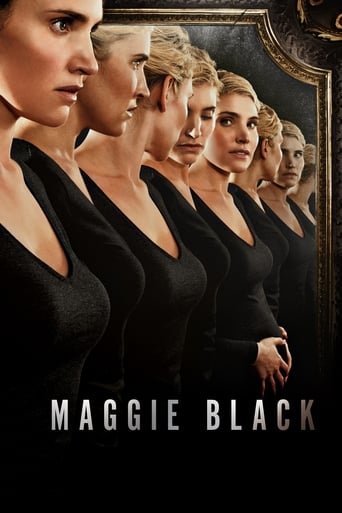 Maggie Black (2018) download