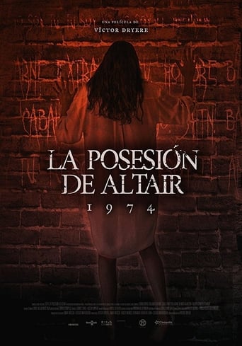 1974: The Possession of Altair (2018) download
