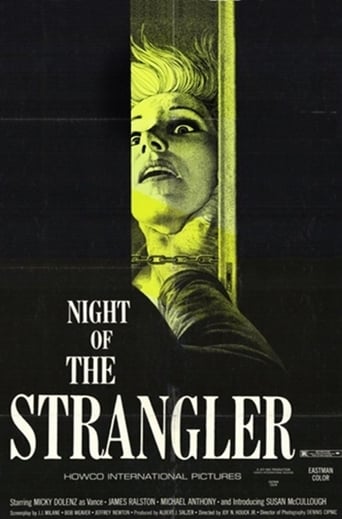 Night of the Strangler (1972) download