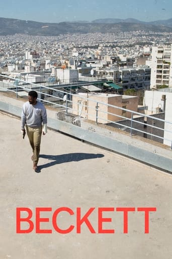 Beckett Torrent (2021) WEB-DL 1080p – Download