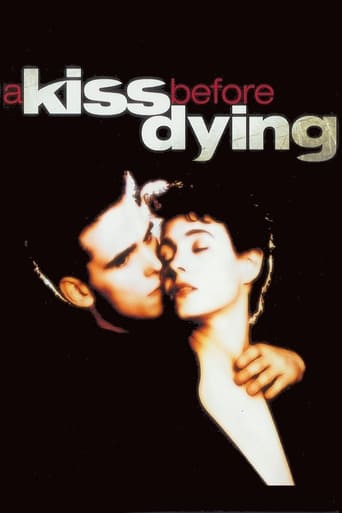 Um Beijo Antes de Morrer Torrent (1991) Dublado WEB-DL – Download