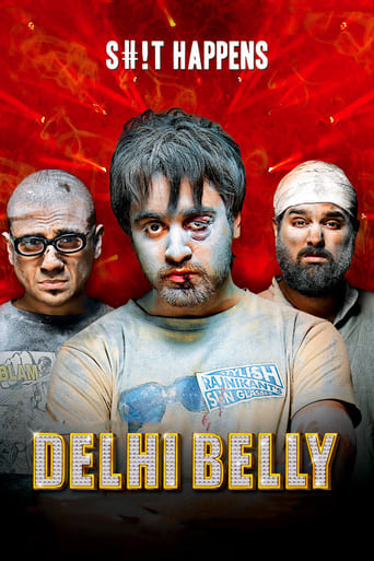 Delhi Belly (2011) download
