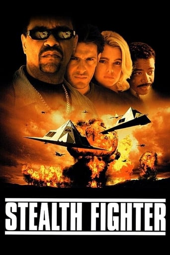 Stealth Fighter (1999) download