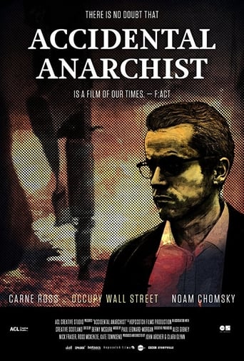 Accidental Anarchist (2017) download