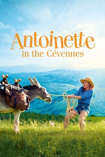 Antoinette in the Cévennes (2020) download