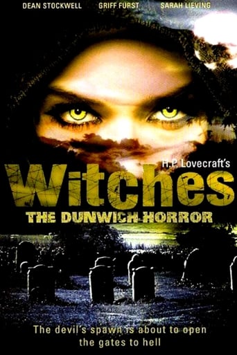 The Dunwich Horror (2009) download
