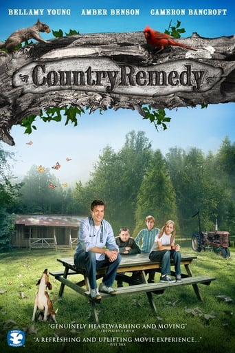 Country Remedy (2007) download