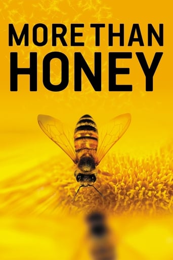 More Than Honey (2012) download