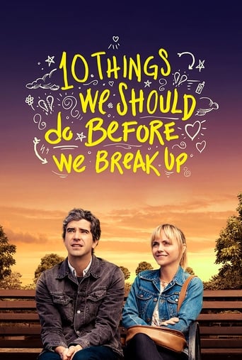 10 Things We Should Do Before We Break Up (2020) download