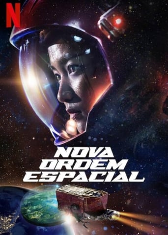 Nova Ordem Espacial Torrent (2021) Dublado / Dual Áudio WEB-DL 720p | 1080p FULL HD – Download