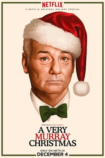 A Very Murray Christmas (2015) download