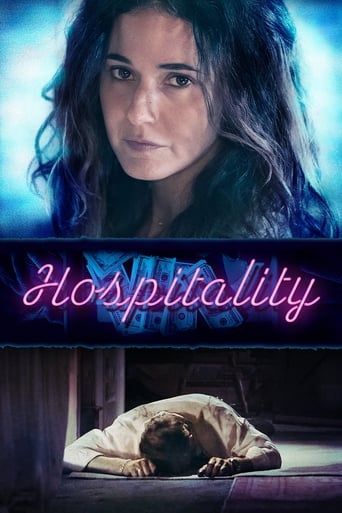 Hospitality (2018) download