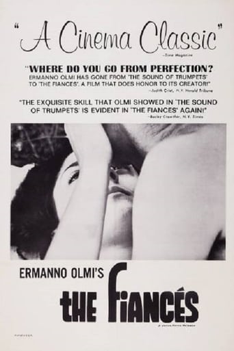 The Fiancés (1964) download