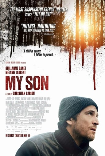 My Son (2017) download
