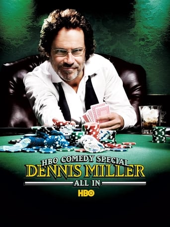 Dennis Miller: All In (2006) download