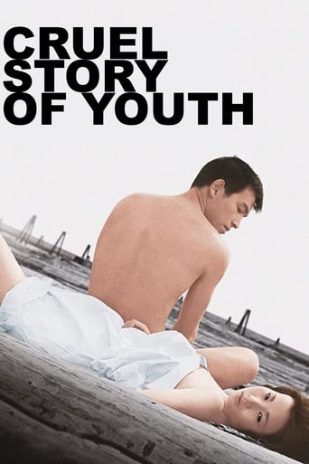 Cruel Story of Youth (1960) download