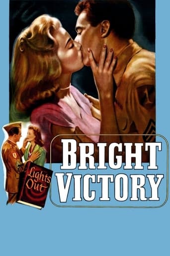 Bright Victory (1951) download
