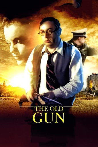 The Old Gun (1975) download