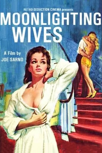 Moonlighting Wives (1966) download