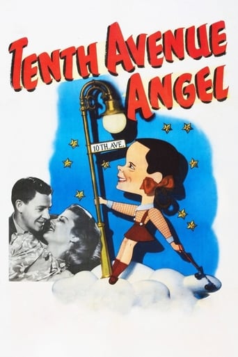 Tenth Avenue Angel (1948) download