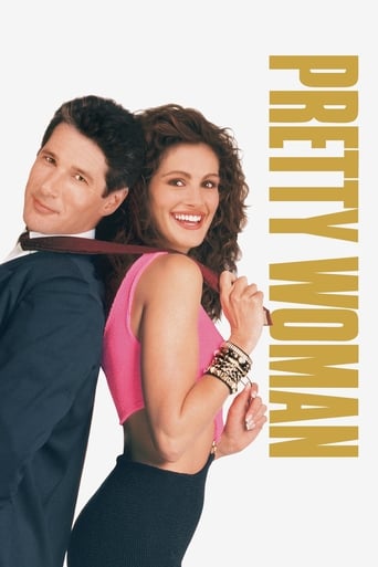 Pretty Woman (1990) download
