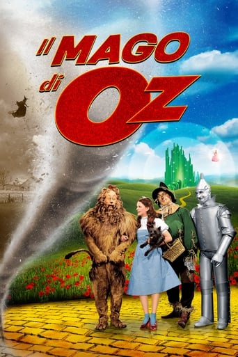 Il mago di Oz