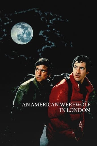 An American Werewolf in London (1981) download