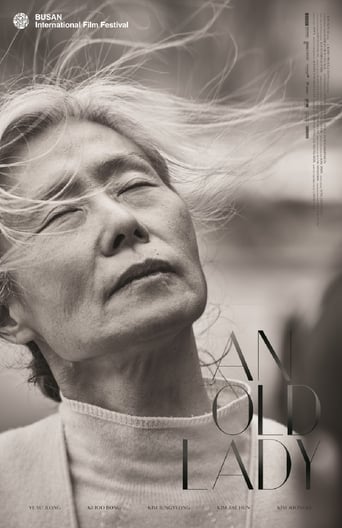 An Old Lady (2020) download