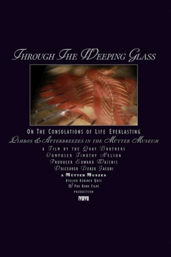 Through the Weeping Glass: On the Consolations of Life Everlasting (Limbos & Afterbreezes in the Mütter Museum) (2011) download