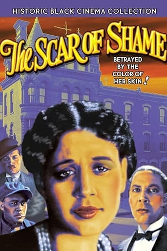 The Scar of Shame (1929) download