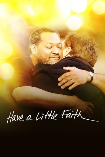 Have a Little Faith (2011) download