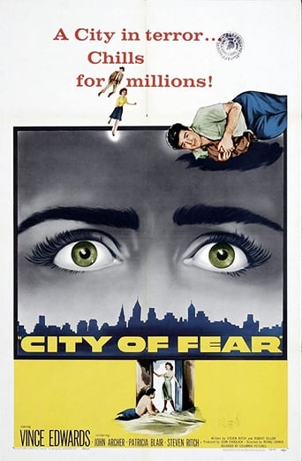 City of Fear (1959) download