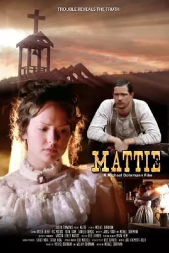 Mattie (2011) download
