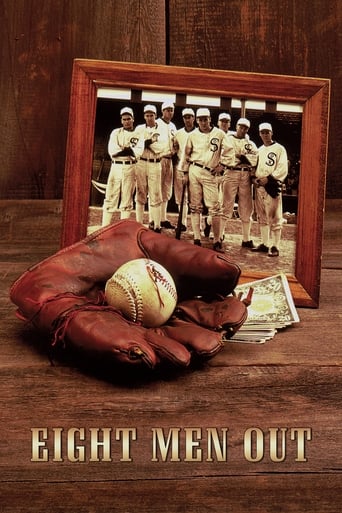 Eight Men Out (1988) download